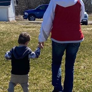 Meet your Posher, Peggy